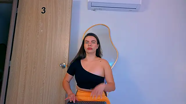 CandiceSpencer online show from July 16, 2026, 9:37 am