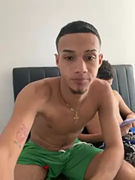 friends lust latin online show from July 25, 2026, 8:39 pm