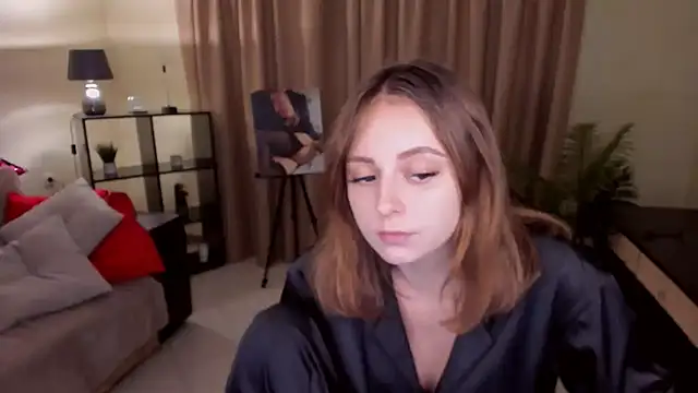 Snapshot of MilanaRare chatting on June 25, 2026, 6:23 pm MilanaRare online show from June 25, 2026, 6:23 pm