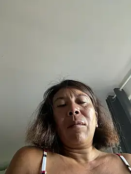 CamGirlToes online show from July 7, 2026, 8:40 am