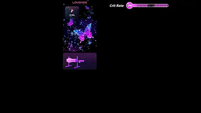 marianitakiss online show from May 16, 2026, 8:07 pm