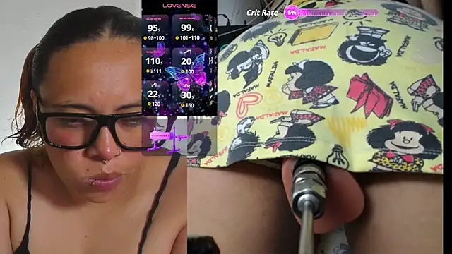 marianitakiss online show from May 31, 2026, 2:35 pm