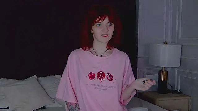 LexiBellee online show from August 2, 2026, 6:17 pm