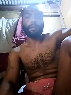 Camodick online show from October 16, 2025, 12:11 am