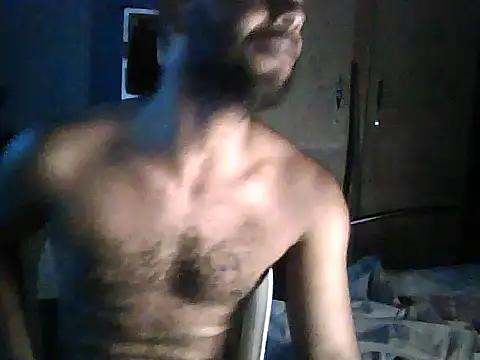 Camodick online show from November 15, 2025, 4:03 pm