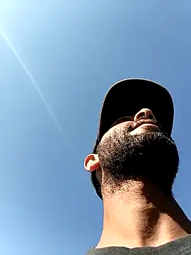 Camodick online show from November 24, 2025, 3:01 pm