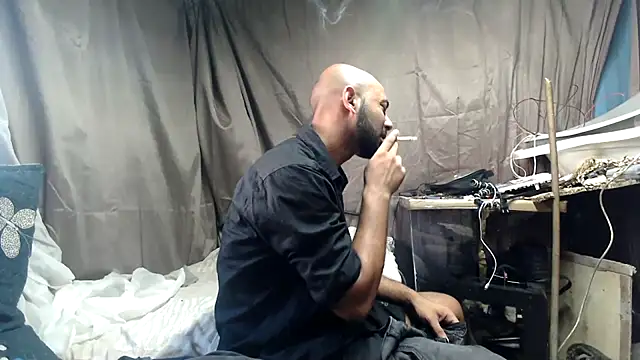 Camodick online show from March 26, 2026, 1:17 pm