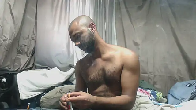 Camodick online show from March 29, 2026, 11:32 am