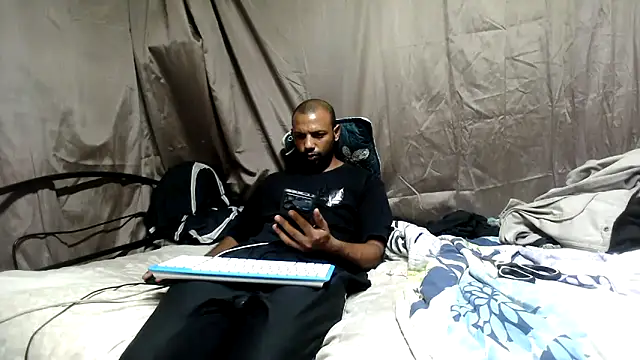 Camodick online show from April 7, 2026, 2:17 pm