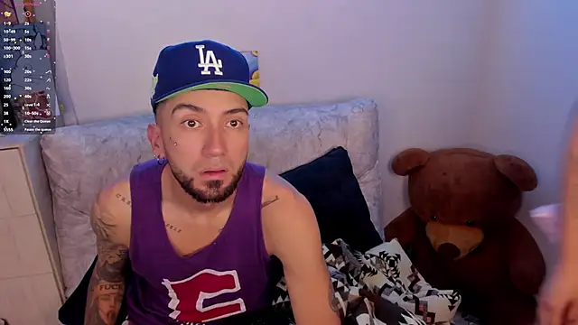couplevibes  online show from July 1, 2026, 2:24 am