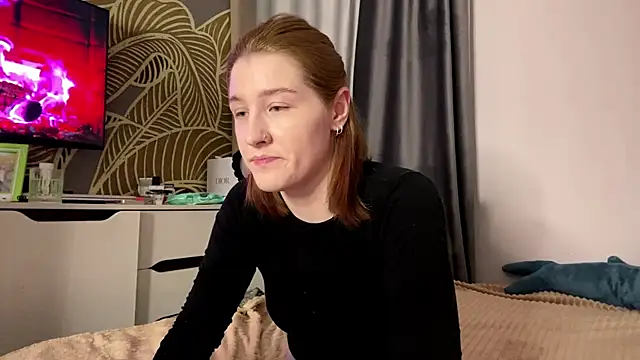 EwaDerobertis online show from May 9, 2026, 2:33 pm