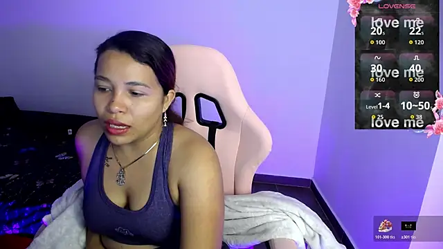 Snapshot of sexydiabliita chatting on July 16, 2026, 7:31 pm sexydiabliita online show from July 16, 2026, 7:31 pm