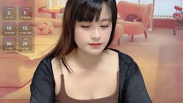 Xiaoting13 online show from June 2, 2026, 6:48 am