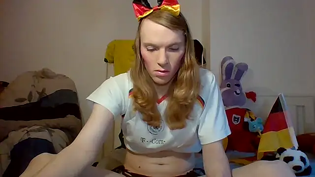 DaimondAngel online show from June 20, 2026, 7:27 pm