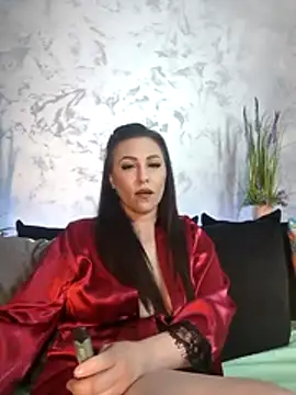 ADaisyAshe online show from June 9, 2026, 7:25 pm