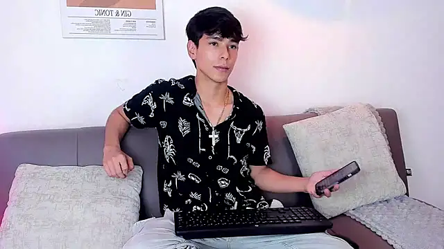 jacob colliins online show from May 8, 2026, 3:01 am