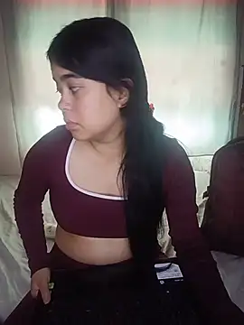 Snapshot of MiiaHott_W chatting on June 18, 2026, 1:48 pm MiiaHott W online show from June 18, 2026, 1:48 pm