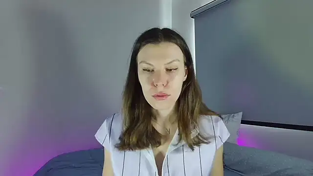 VelvetTheory online show from June 7, 2026, 3:43 am