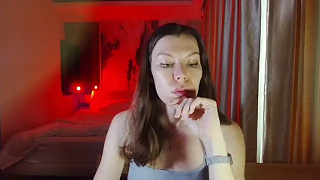 VelvetTheory online show from June 27, 2026, 10:31 am