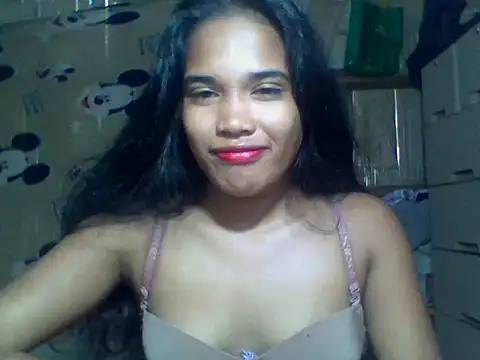 BigAssPinay19 online show from May 18, 2026, 10:48 pm