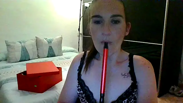 aurasensual69 online show from June 2, 2026, 11:51 pm