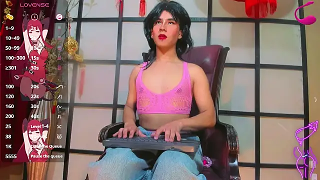 dima Vasquez online show from May 14, 2026, 12:23 pm