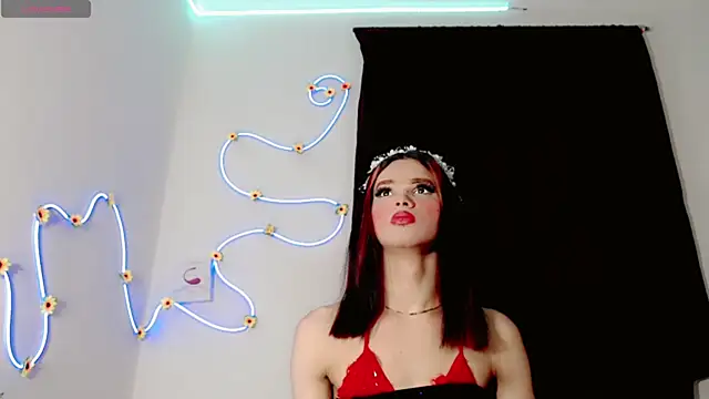 everlin 01 online show from May 18, 2026, 7:52 pm