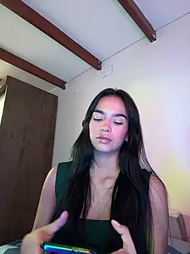 Melissa Rendon online show from June 2, 2026, 3:30 am