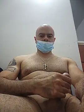 Mgmega online show from May 13, 2026, 4:54 am