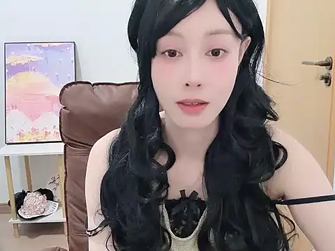 NinaTimi online show from May 10, 2026, 8:08 am