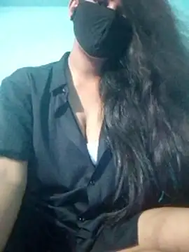 Cute-Ishita online show from June 16, 2026, 9:12 am