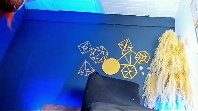 Valery foxx1 online show from June 4, 2026, 1:06 pm