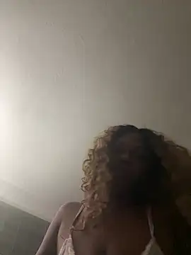 Snapshot of BlaqueBarbee chatting on June 3, 2026, 9:56 am BlaqueBarbee online show from June 3, 2026, 9:56 am