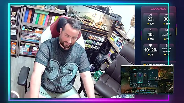 BukkakeDaddy96 online show from May 14, 2026, 7:20 pm
