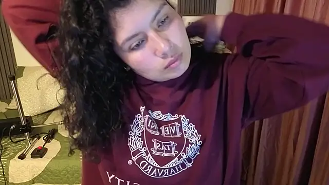 Snapshot of LadyVelvett chatting on May 15, 2026, 12:23 pm LadyVelvett online show from May 15, 2026, 12:23 pm