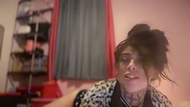 sexykittykat32 online show from July 5, 2026, 11:17 am