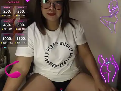 Angelica heart online show from June 19, 2026, 1:48 pm