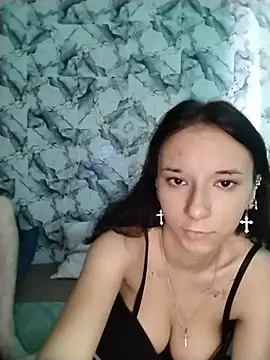 -VictoriaJohnson- online show from June 12, 2026, 8:02 am