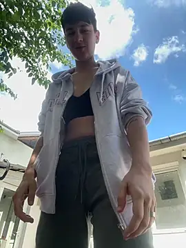 JessyAdoryx online show from May 20, 2026, 12:00 pm