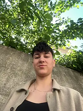 JessyAdoryx online show from May 26, 2026, 11:17 am