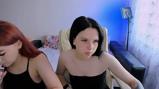 Adelina xxx online show from June 25, 2026, 9:36 am
