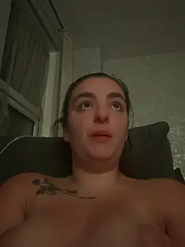 LexiXXoo online show from July 11, 2026, 10:22 pm
