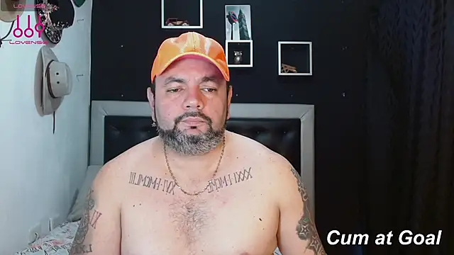 perverseveteranmanxxx online show from January 13, 2025, 8:37 pm