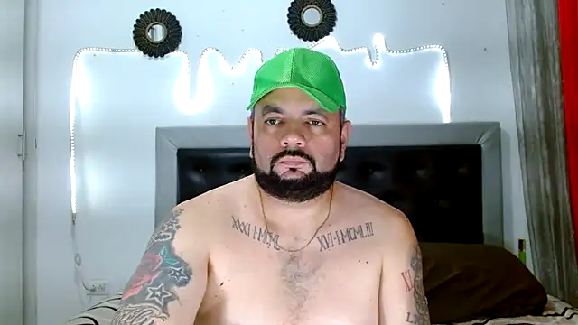 perverseveteranmanxxx online show from October 3, 2025, 6:10 am