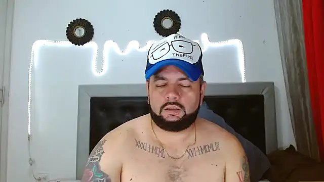 perverseveteranmanxxx online show from October 10, 2025, 5:06 am