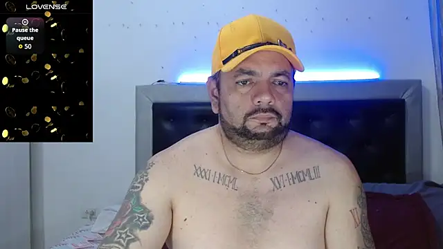 perverseveteranmanxxx online show from February 25, 2026, 2:43 am