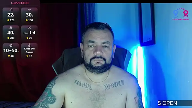 perverseveteranmanxxx online show from March 15, 2026, 5:02 am