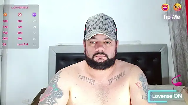 perverseveteranmanxxx online show from May 31, 2026, 9:27 pm