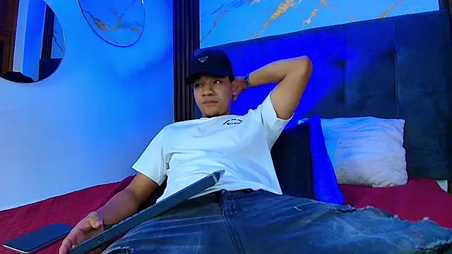 bick jhonn online show from May 20, 2026, 7:31 pm