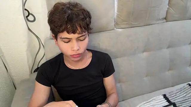 DanteSaint online show from June 11, 2026, 2:04 pm